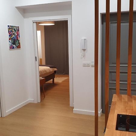 Apartamenty Sienkiewicza 8 Żywiec Esterno foto