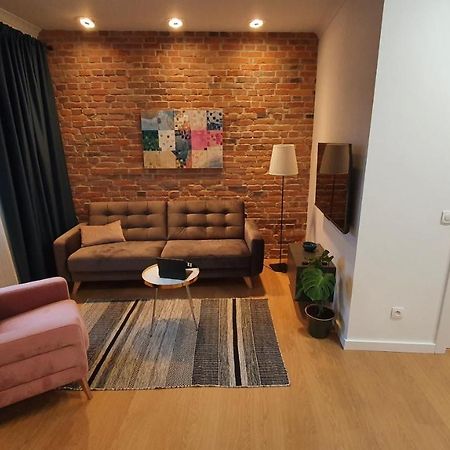 Apartamenty Sienkiewicza 8 Żywiec Esterno foto