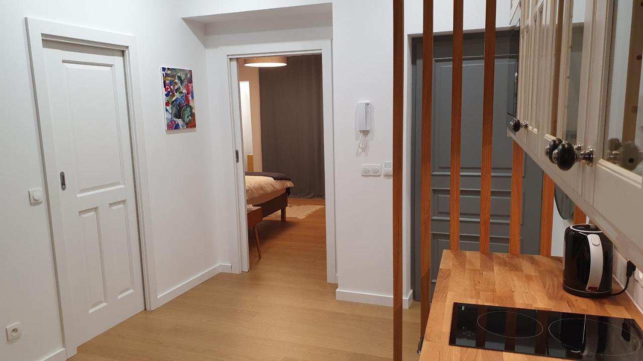Apartamenty Sienkiewicza 8 Żywiec Esterno foto