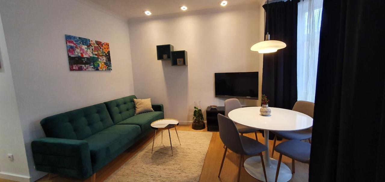 Apartamenty Sienkiewicza 8 Żywiec Esterno foto