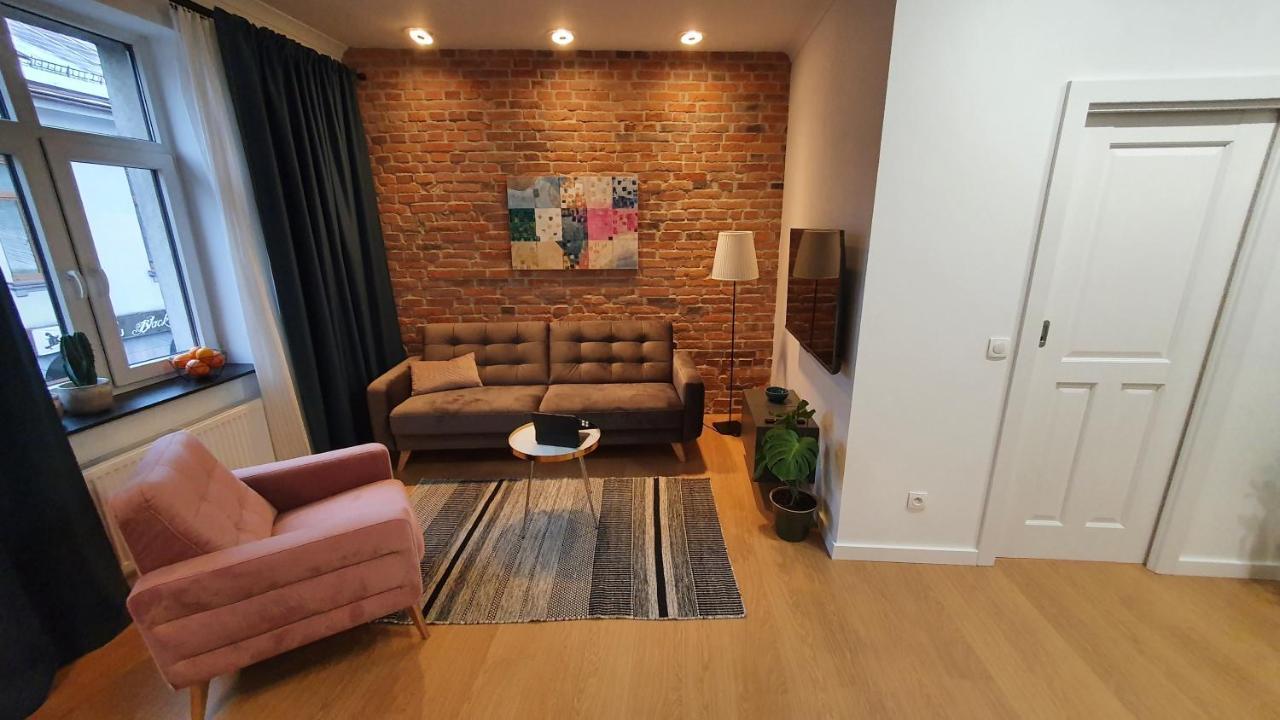 Apartamenty Sienkiewicza 8 Żywiec Esterno foto