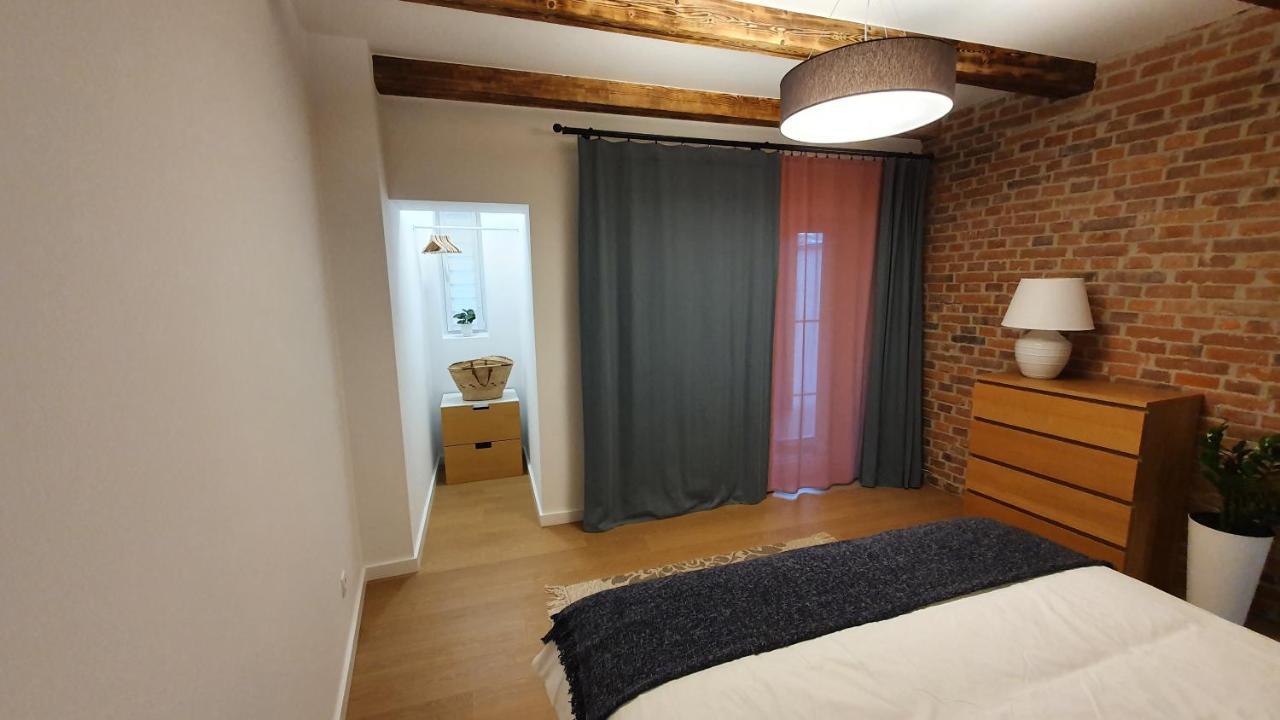 Apartamenty Sienkiewicza 8 Żywiec Esterno foto