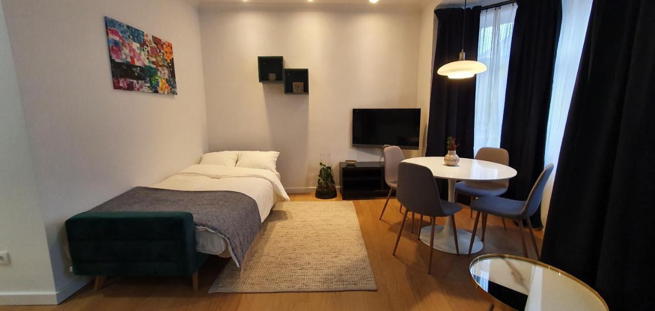 Apartamenty Sienkiewicza 8 Żywiec Esterno foto