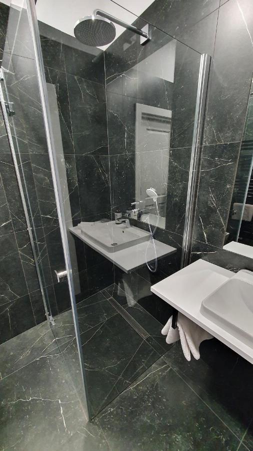 Apartamenty Sienkiewicza 8 Żywiec Esterno foto
