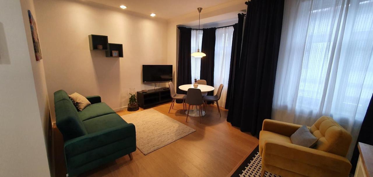 Apartamenty Sienkiewicza 8 Żywiec Esterno foto
