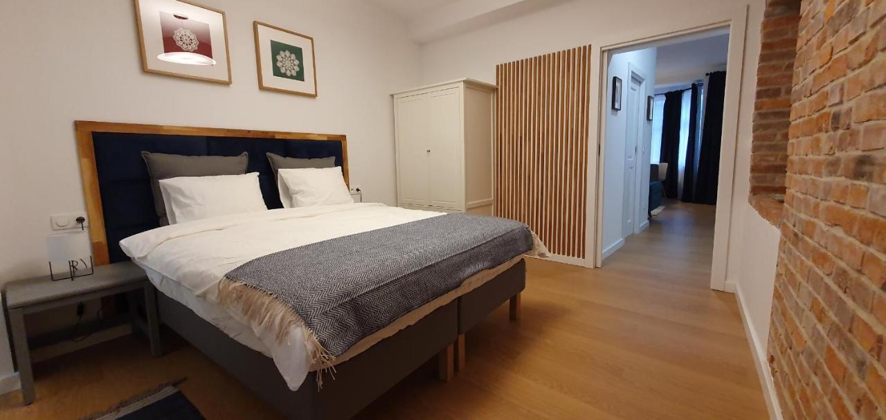 Apartamenty Sienkiewicza 8 Żywiec Esterno foto