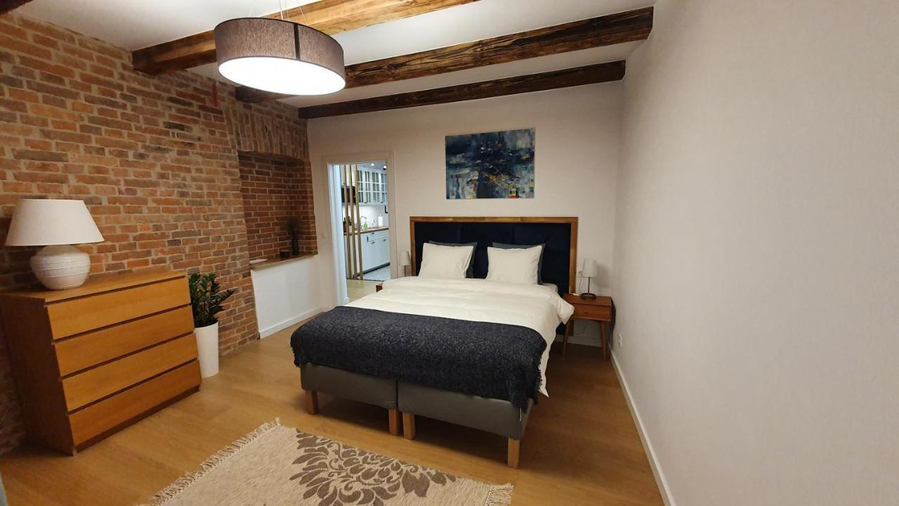 Apartamenty Sienkiewicza 8 Żywiec Esterno foto